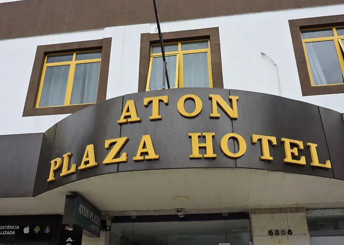 Aton Plaza