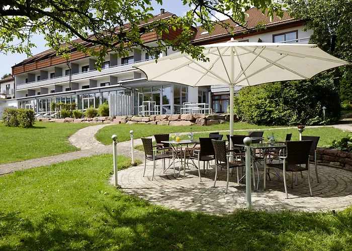 NaturKulturHotel Stumpf Neunkirchen 