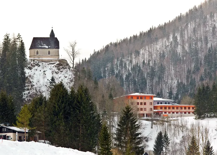 JUFA Hotel am Sigmundsberg