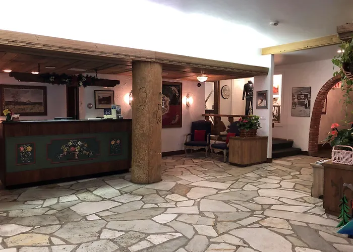 Hotel Gasthof Gramshammer