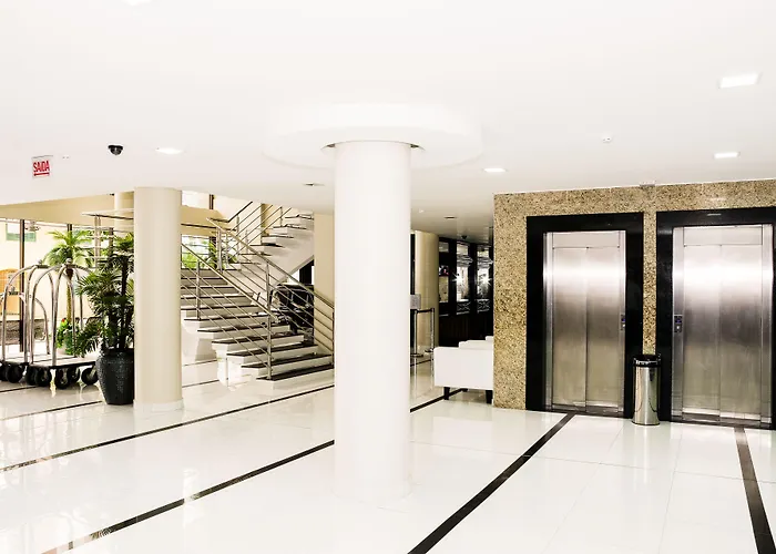 San Marino Cassino Hotel