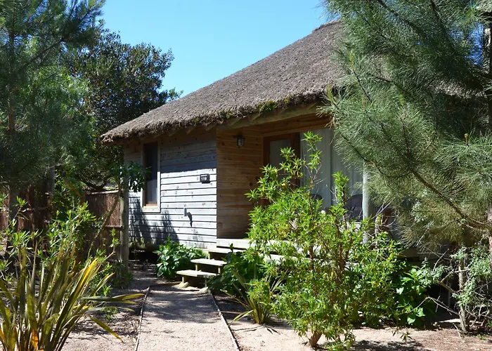 Casa Suaya Hotel Jose Ignacio 