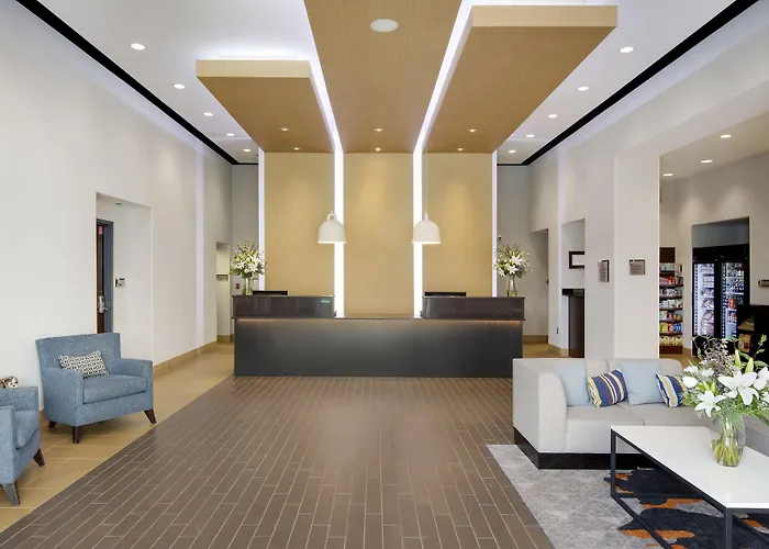 Hyatt House San Jose-Silicon Valley