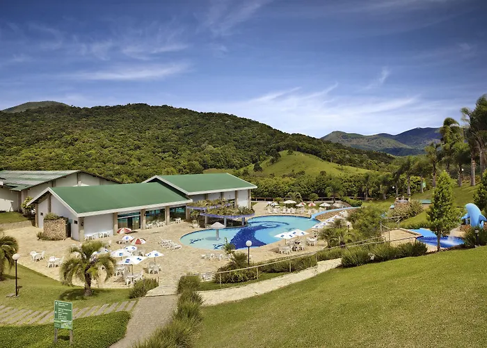 Capivari Ecoresort