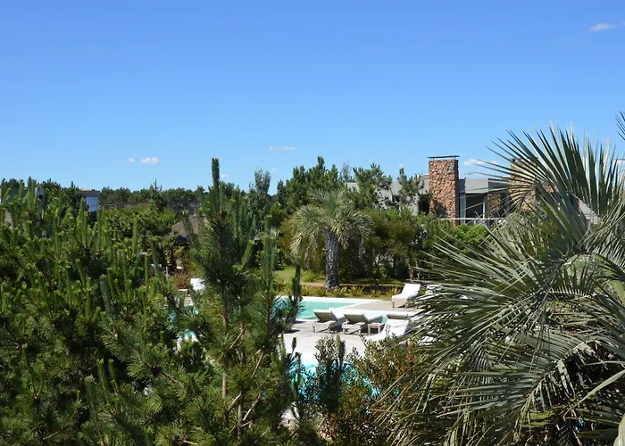 Casa Suaya