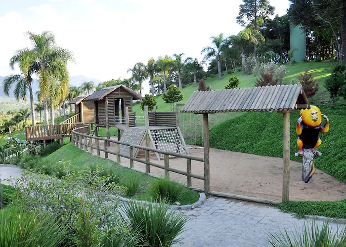Capivari Ecoresort
