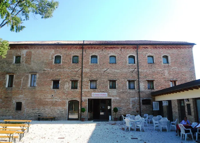 Hotel Casa a Colori Venezia