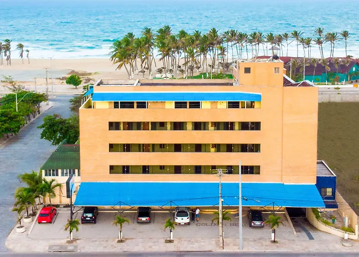 Golden Beach Hotel