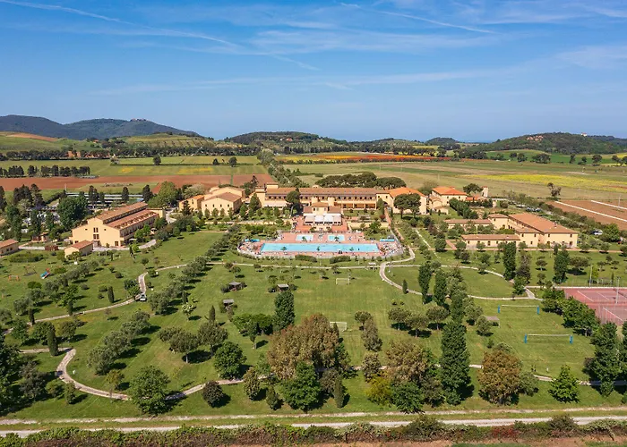 Poggio all'Agnello Sport&Active Holidays