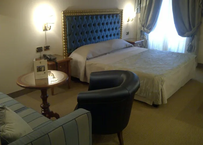 Santa Caterina Park Hotel Sarzana