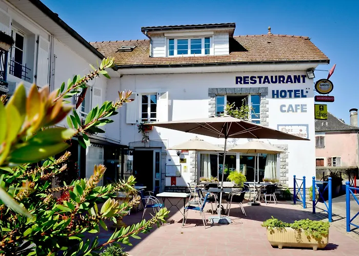 Logis Chez Germaine