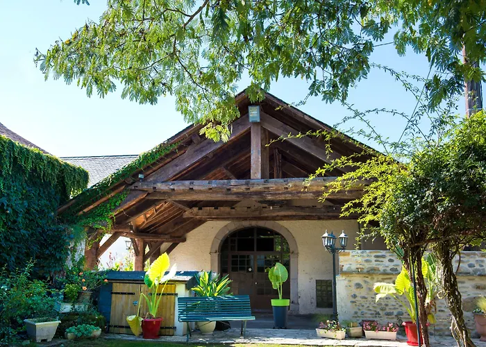 Logis Chez Germaine