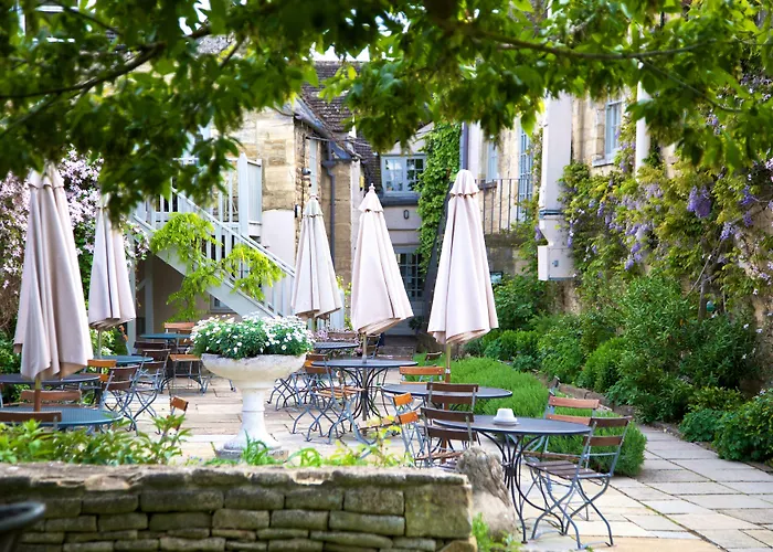 The Lion Inn Winchcombe