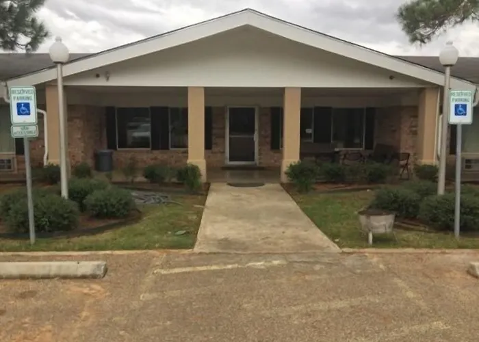Americas Best Value Inn Caldwell