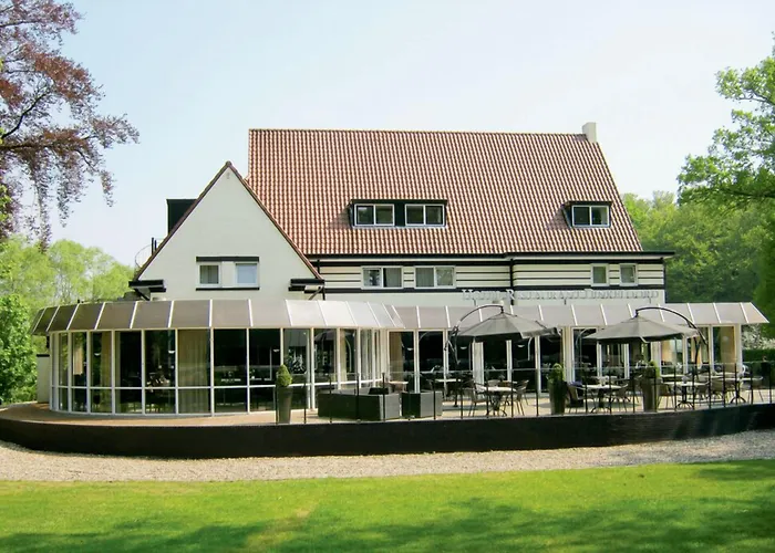 Fletcher Hotel Restaurant Dinkeloord