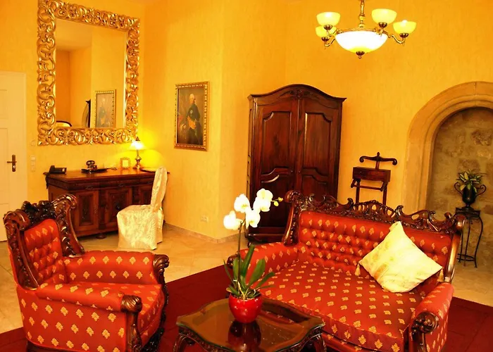 Hotel&Spa Wasserschloss Westerburg