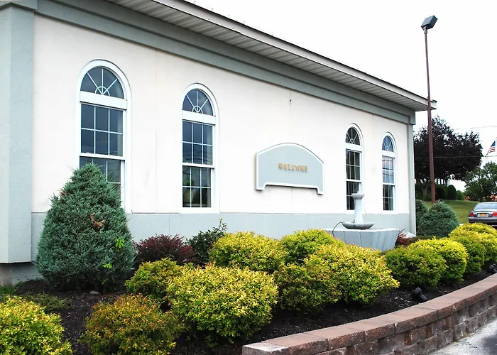 Travel Inn - Watertown Ny