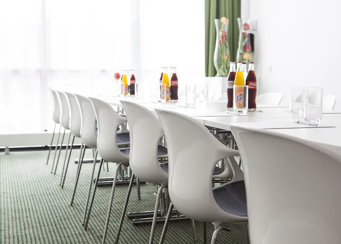 Best Western Plus Park City Malmoe