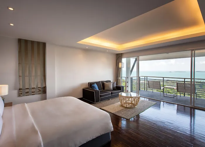 Mantra Samui Resort - Adults Only Mae Nam