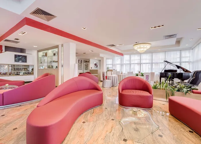 Best Western Hotel Rocca Cassino