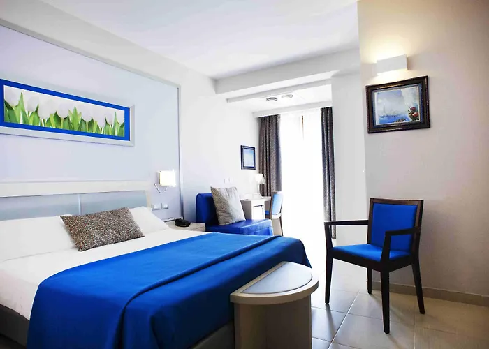 Kora Park Resort Formia