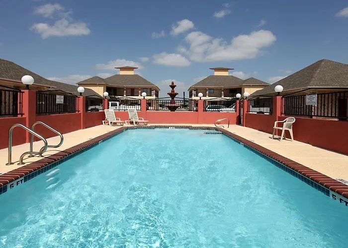Guest Inn San Benito/Harlingen