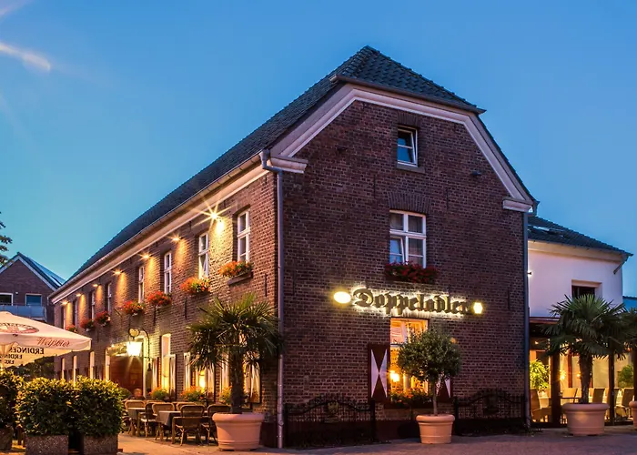 Hotel Restaurant Doppeladler