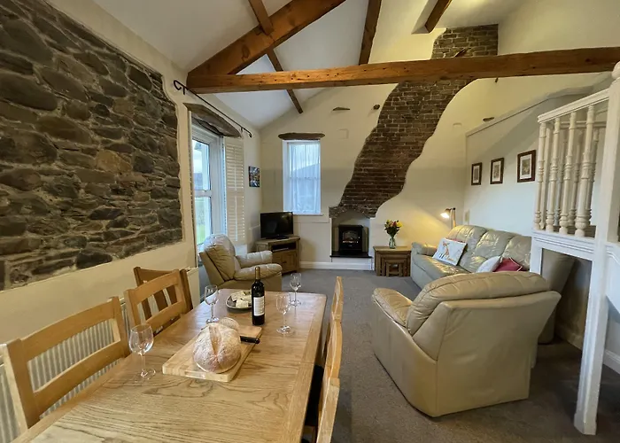 Embleton Spa Hotel & Apartments