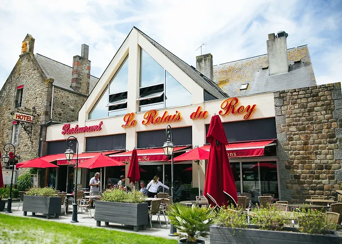 Le Relais Du Roy