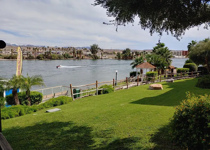 Laughlin Dog Friendly Hotels