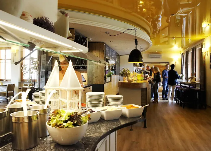 Pfalzhotel Asselheim