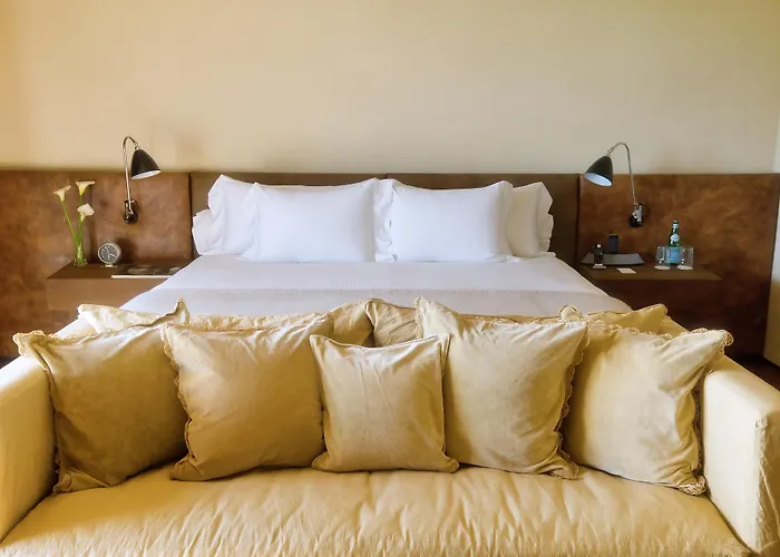 Hotel Fasano Punta Del Este Barra de Maldonado