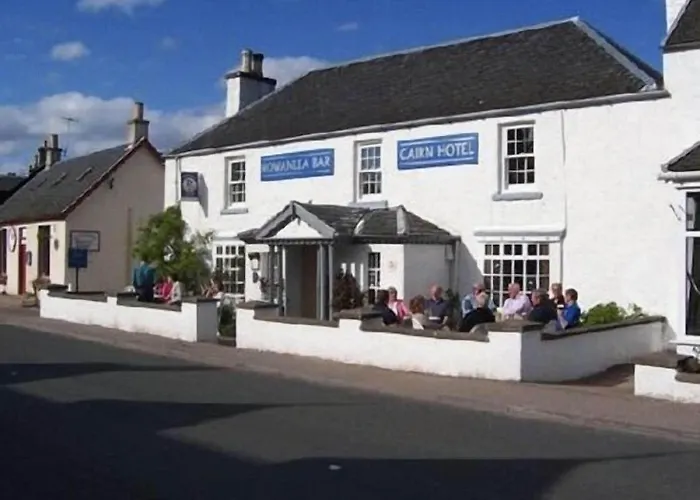 Cairn Hotel