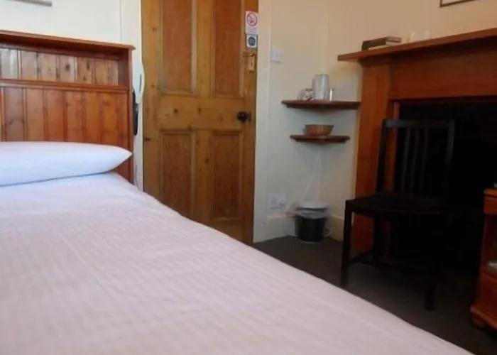 Cairn Hotel Carrbridge