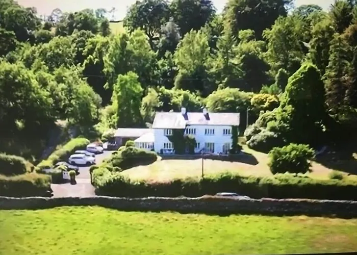 High Grassings Country House