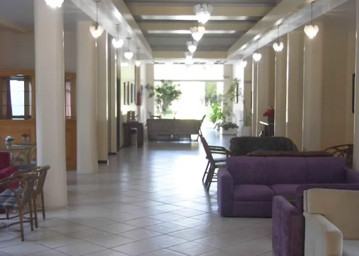 Ravena Cassino Hotel