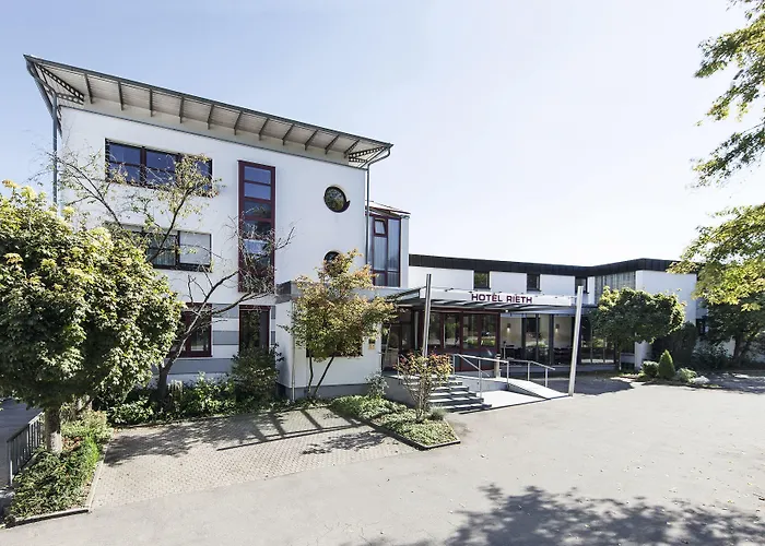 Hotel Rieth Böblingen