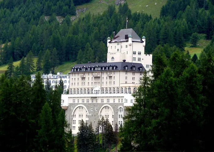 Schloss & Spa