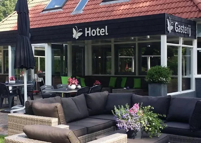 Hotel Molengroet