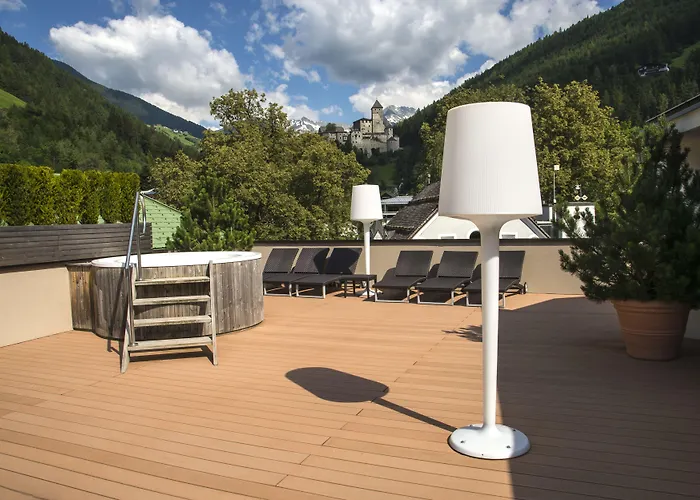 Hotel Drumlerhof Campo Tures