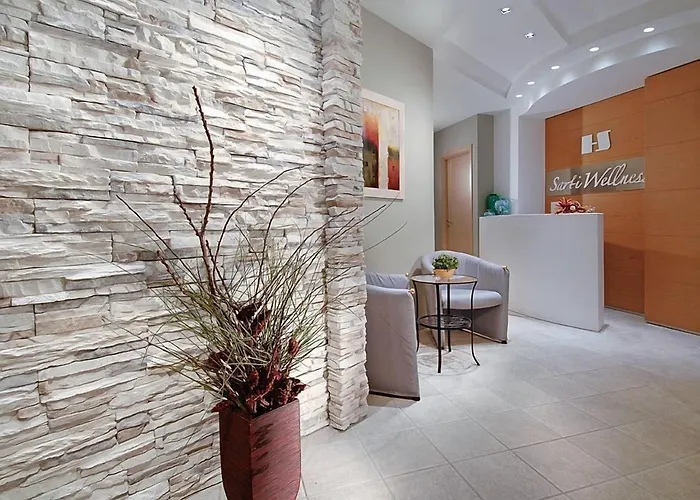 Hotel Sarti Riccione