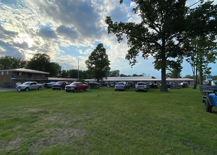Northland Motel Bay City-Kawkawlin