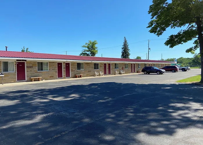 Northland Motel Bay City-Kawkawlin