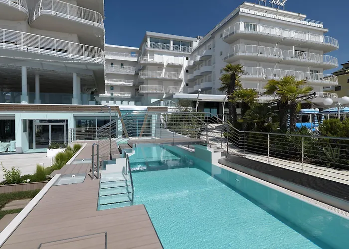 Hotel Le Soleil
