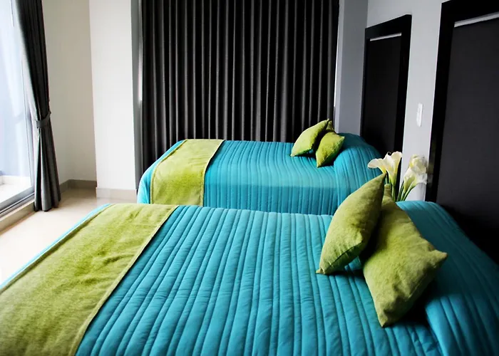 Hotel Misión Express Xalapa Centro