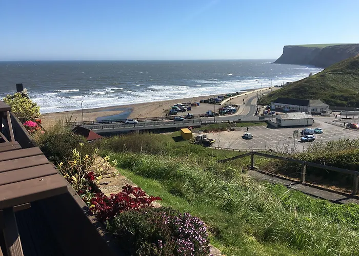 Saltburn-by-the-Sea Dog Friendly Hotels