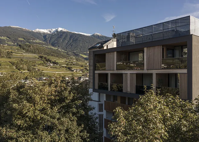 Hotel Löwenhof Brixen