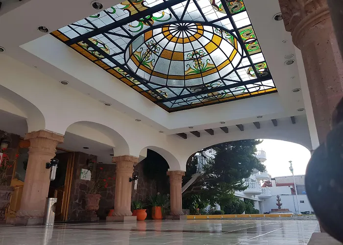 Best Western Toluca