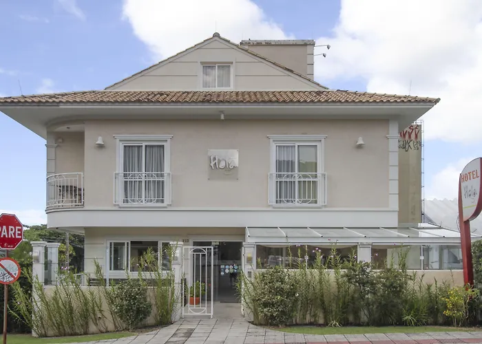 Hotel Hola