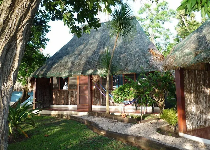 Hotel Rancho Encantado